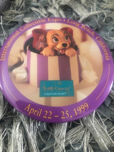 Wdcc international collectible - wdcc,