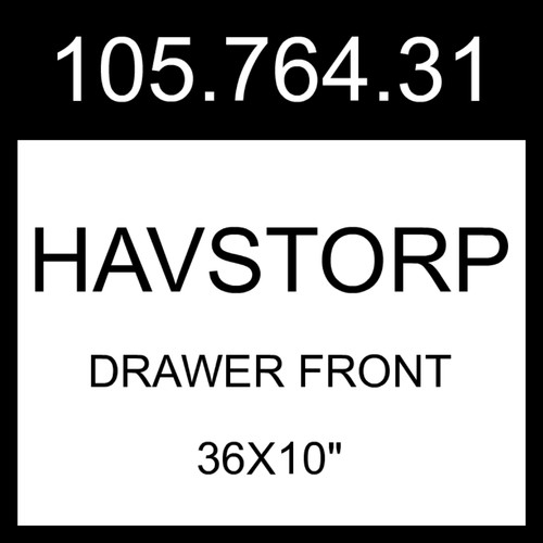 Ikea havstorp drawer front - ikea,