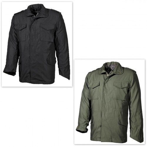 Mfh veste parka - veste, militaire