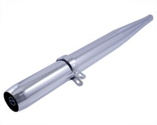 Système d'échappement