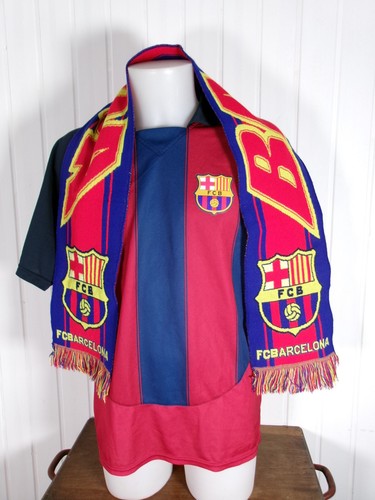 Maillot foot barcelona - maillot,