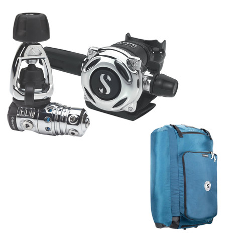 Scubapro mk25 evo a700 - scubapro,