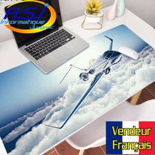 Grand Tapis de souris Gaming