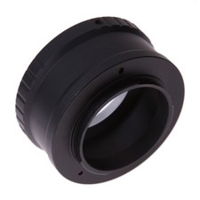 Pour Fuji FX Mount X-Pro1 Body