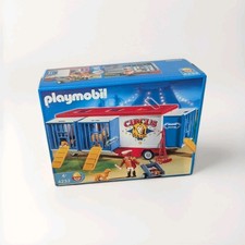 Playmobil 4232: Monsieur Loyal