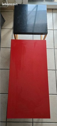 Tables basses habitat - 2,