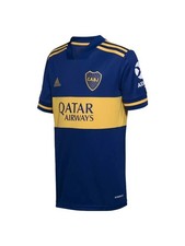 Camiseta Adidas Boca Juniors