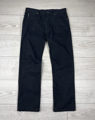 Pantalon homme armani jeans - pantalon,