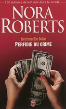 Lieutenant Eve Dallas, Tome 32
