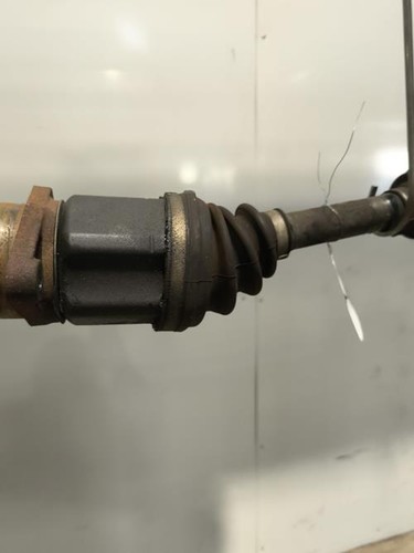 Cardan droit - , (transmission)