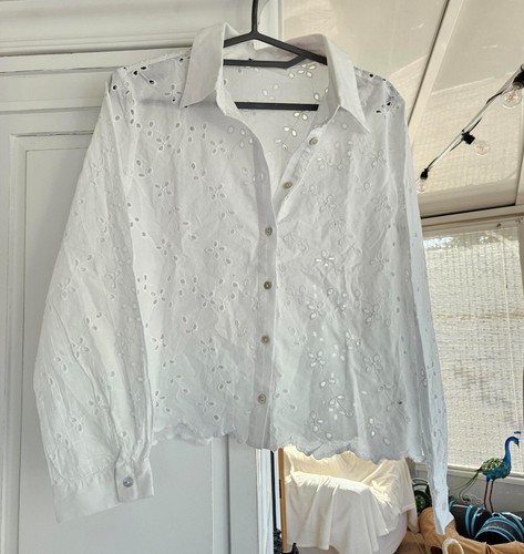Chemise zara taille - zara, l
