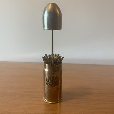 distributeur cigarettes Obus Ref AO