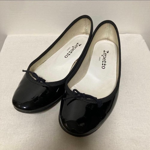 Rare repetto cendrillon ballet - repetto,