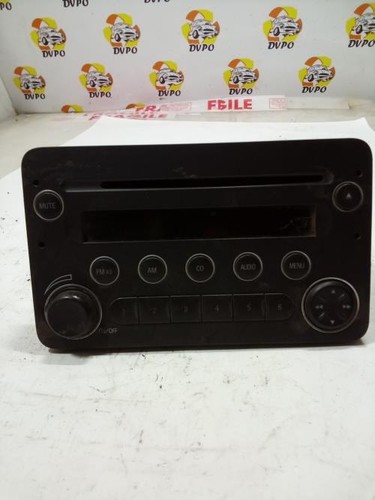 Autoradio alfa romeo 159 - 159, break