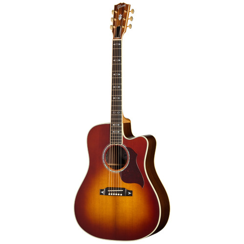Gibson songwriter recording - songwriter,