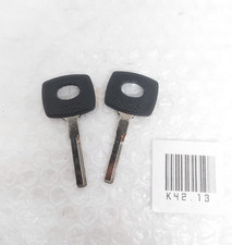 Clé vierge neuve Mercedes