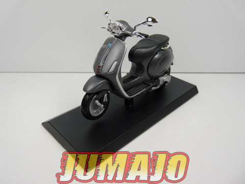 Ves106 moto vespa italie fassi - moto,