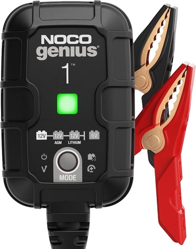 Noco genius1 chargeur - noco,