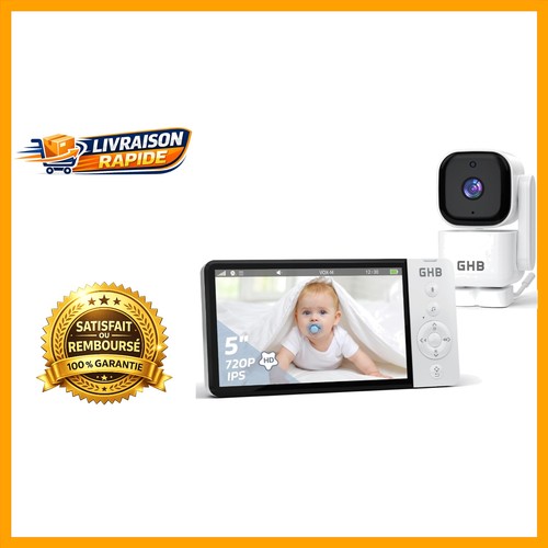 Ghb babyphone camera - ghb,