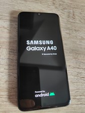 Smartphone Samsung Galaxy A40
