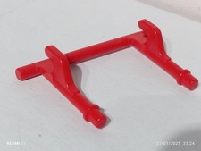 PLAYMOBIL POIGNÉE BARRE ROUGE