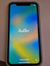 Apple iPhone XR - 128 Go -