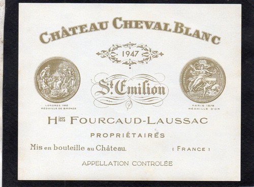 Emilion 1er gcc vieille - emilion,