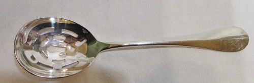 Cuillere saupoudrer - cuillere,