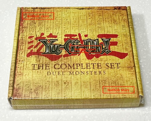 Duel monsters - duel,