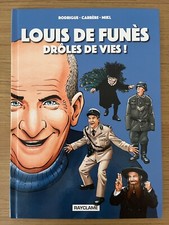 BD - Drôles de vies ! - Louis