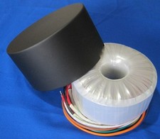 Tube amplifier power - tube,