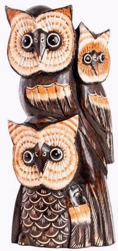 Figurine statuette statue