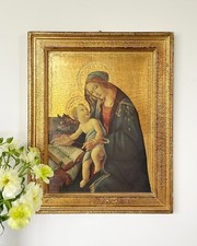 Grande icône religieuse