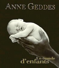 Un monde d'enfants - Anne