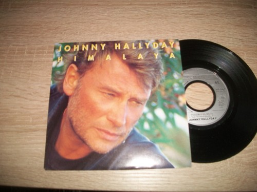Vinyle tours johnny - vinyle,