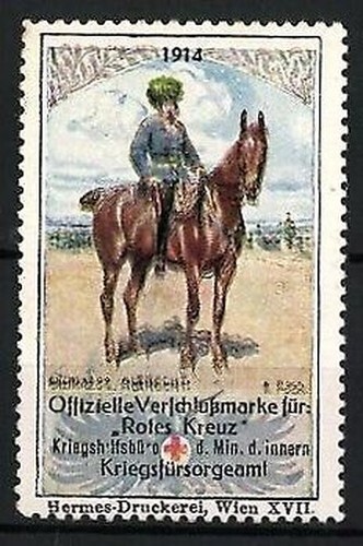 Timbres publicitaires vienne - timbres,