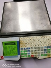 Balance poids prix Ohaus RI 