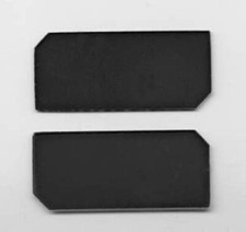 2 View-Master 3-D Stereo-Matic