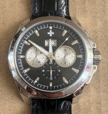 Montre chronographe - montre,