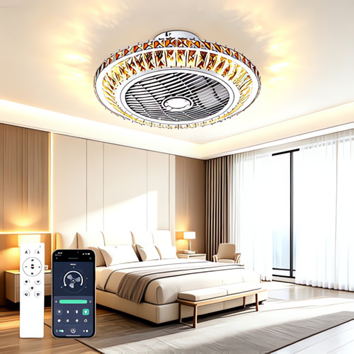 Ventilateur plafond en - de,
