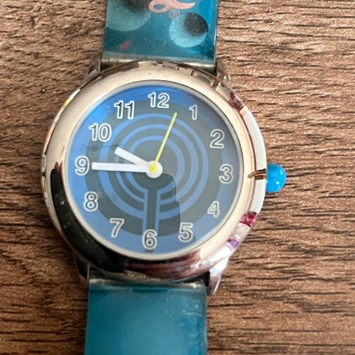 Montre bracelet n2609 quatrz - montre,