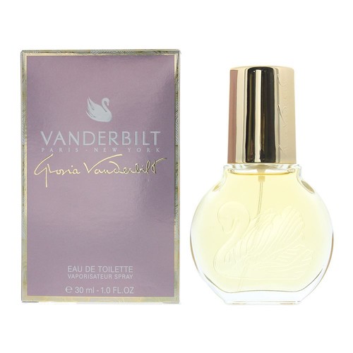 Gloria vanderbilt - gloria,