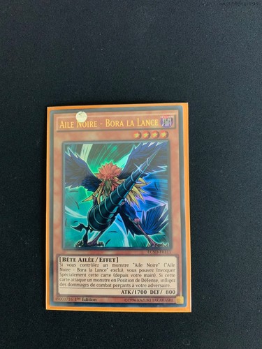 Lc5d fr111 aile - yu-gi-oh!, lc5d-fr111