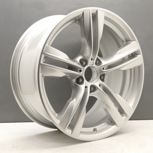 Roues alliage avant bmw - alliage,