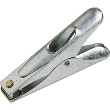 Pince de masse en acier