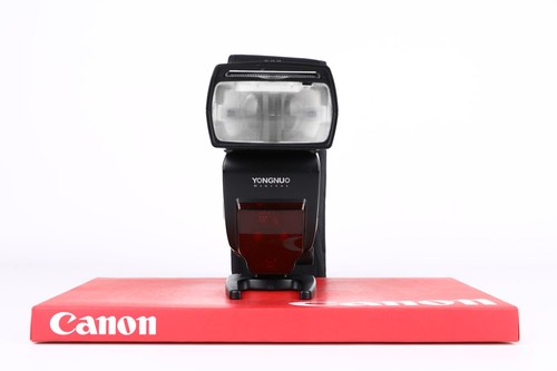 Flash yongnuo speedlite - flash,