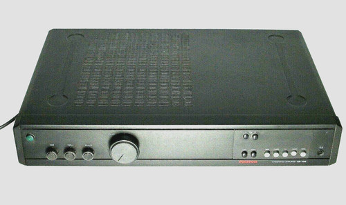 Proton 455 integrated - proton,