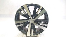 Jante alu - Peugeot 3008 II PH.1 - 98096873ZR - F0-8871F