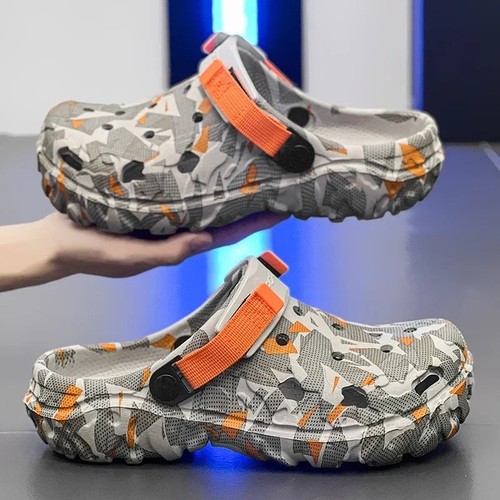 Men crocs style - style, inspired