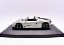 Miniature Voiture Auto Porsche